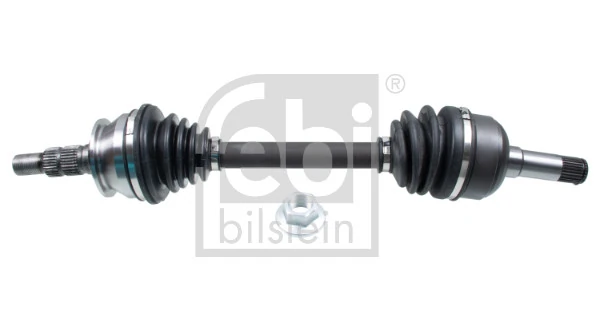 Drive Shaft